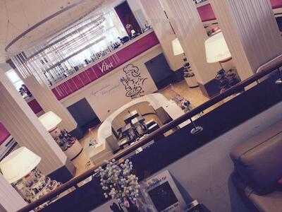 Viba Erlebnis-confiserie & Café