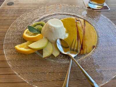 Restaurant Wattenkieker