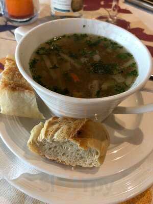 Restaurant Wattenkieker