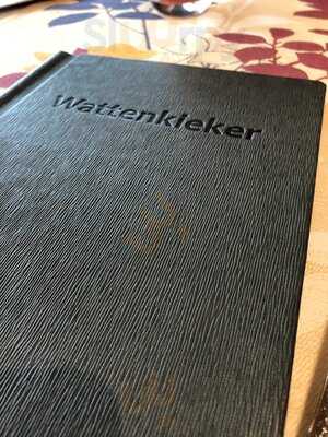 Restaurant Wattenkieker