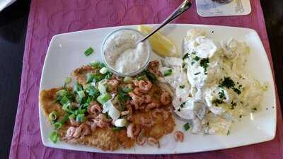 Restaurant Wattenkieker