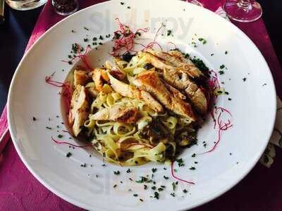 Restaurant Wattenkieker