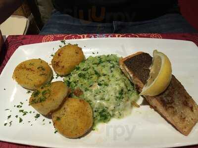 Restaurant Wattenkieker