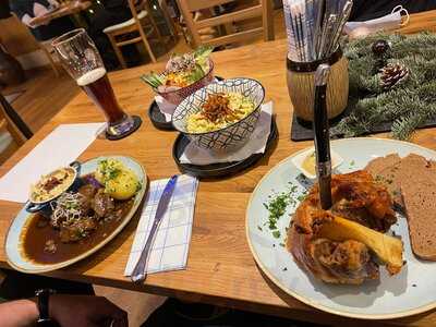 Benediktiner Wirtshaus Im Johanns Hof