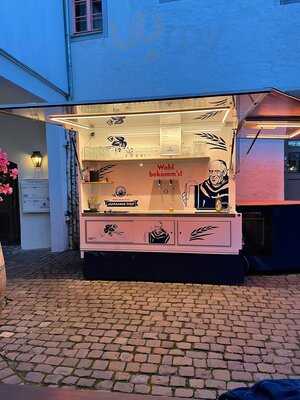 Benediktiner Wirtshaus Im Johanns Hof