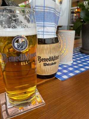 Benediktiner Wirtshaus Im Johanns Hof