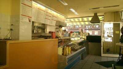 Costa's Grill