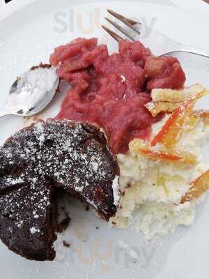 Restaurant Silberpappel