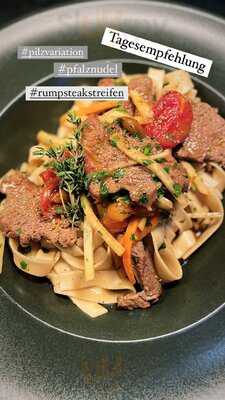 Restaurant Silberpappel