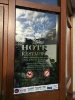 Restaurant Pfeffermuhle