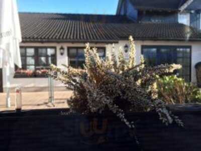 Restaurant Pfeffermuhle