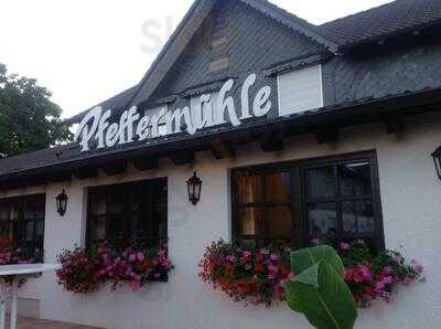 Restaurant Pfeffermuhle