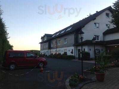 Restaurant Pfeffermuhle