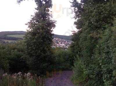 Restaurant Pfeffermuhle