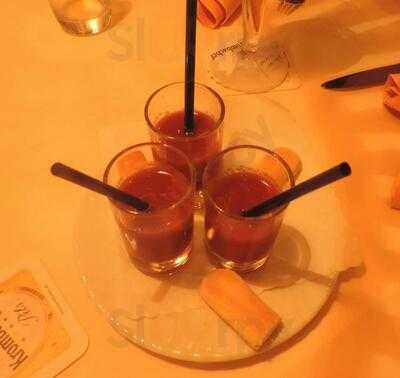 Restaurant Pfeffermuhle