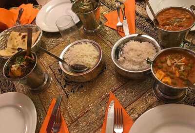 Singh’s Indisches Restaurant