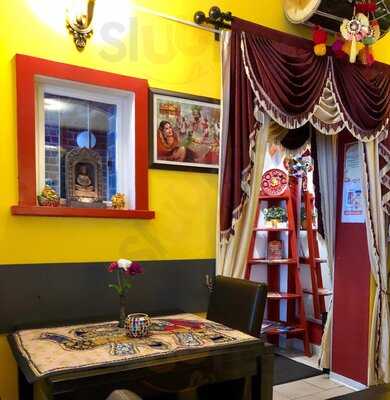 Singh’s Indisches Restaurant