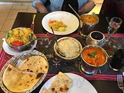 Singh’s Indisches Restaurant