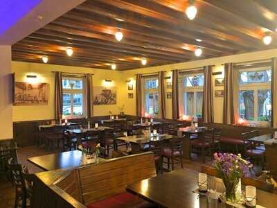 Gasthaus Mooswaldbierstube