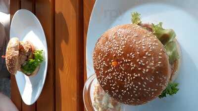 Gasthaus Mooswaldbierstube