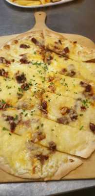 Gasthaus Mooswaldbierstube