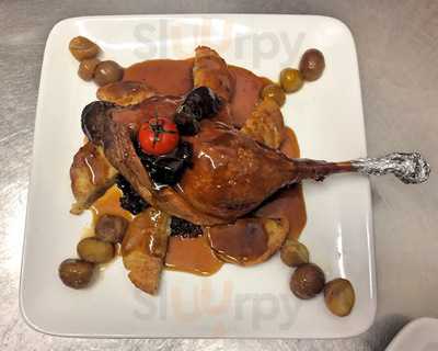 Gasthaus Mooswaldbierstube