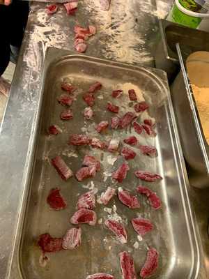 Gasthaus Mooswaldbierstube