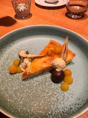 Restaurant Michaelis