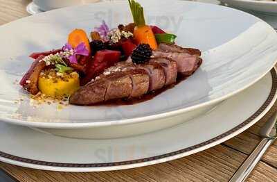 Restaurant Michaelis