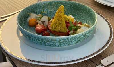 Restaurant Michaelis