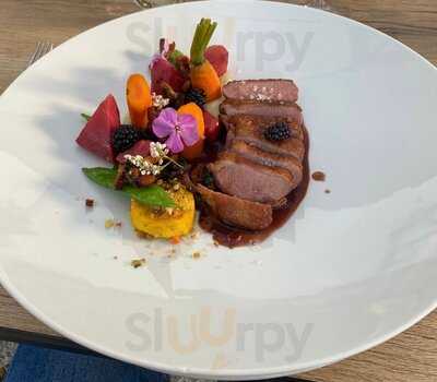 Restaurant Michaelis