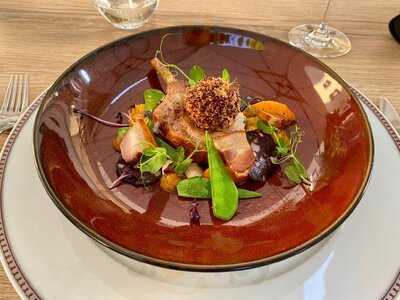 Restaurant Michaelis