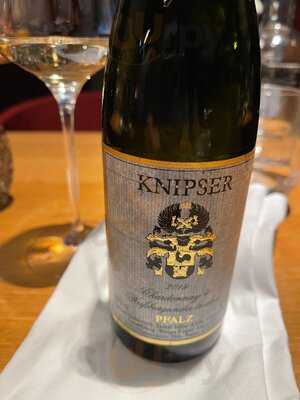 Restaurant Michaelis