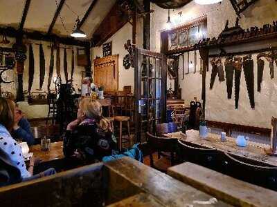 Schreinerei Pfeiffer