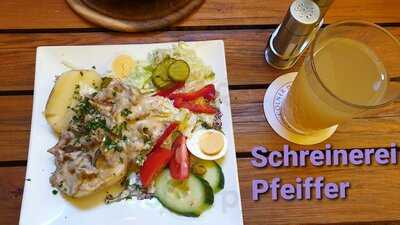 Schreinerei Pfeiffer