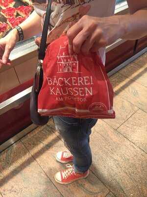 Bäckerei Kaussen Am Ponttor