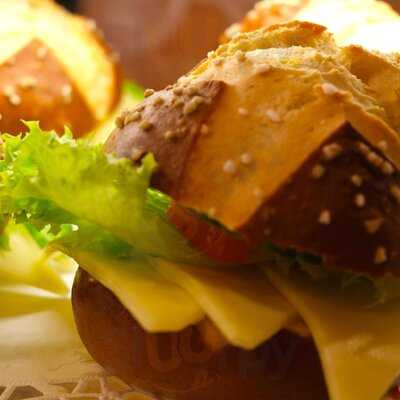 Bäckerei Kaussen Am Ponttor