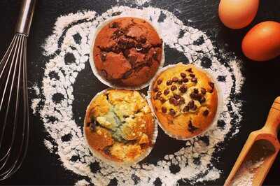 Bäckerei Kaussen Am Ponttor