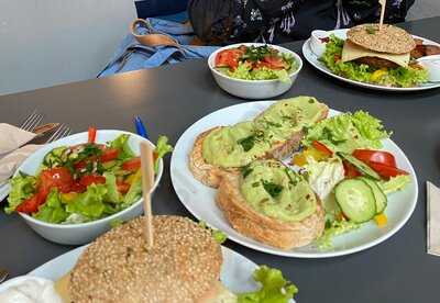 Müllers Café - Bistro - Kneipe