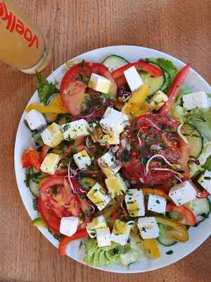 Müllers Café - Bistro - Kneipe