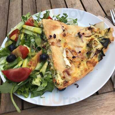 Müllers Café - Bistro - Kneipe