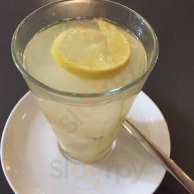 Müllers Café - Bistro - Kneipe