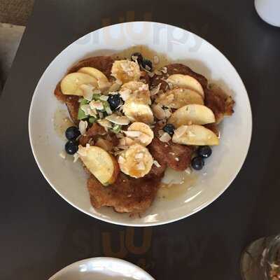 Müllers Café - Bistro - Kneipe