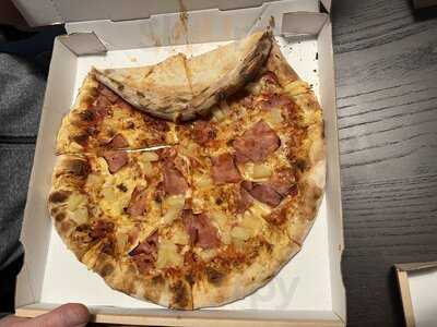 Don Angelo Pizza Lieferservice Karlsruhe