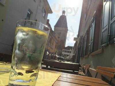 Gaststätte Zur Schwarzamsel