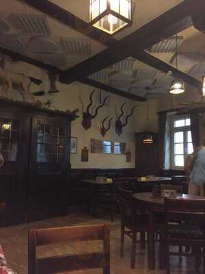 Gaststätte Zur Schwarzamsel