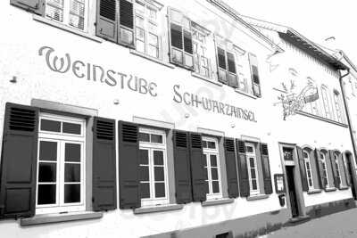 Gaststätte Zur Schwarzamsel