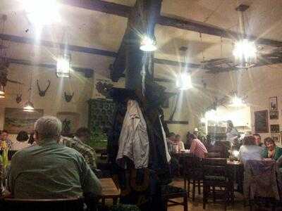 Gaststätte Zur Schwarzamsel