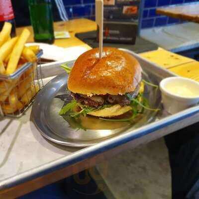 Beef And Shake  Hannover