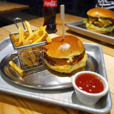 Beef And Shake  Hannover